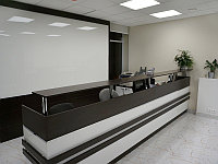 Ресепшн на заказ в Алматы