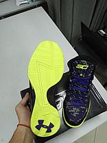 Баскетбольные кроссовки UA Curry One ( Stephen Curry), фото 3