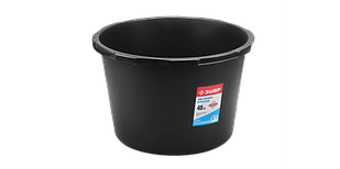 Кадка строительная пластмассовая, серия "ЭКСПЕРТ"