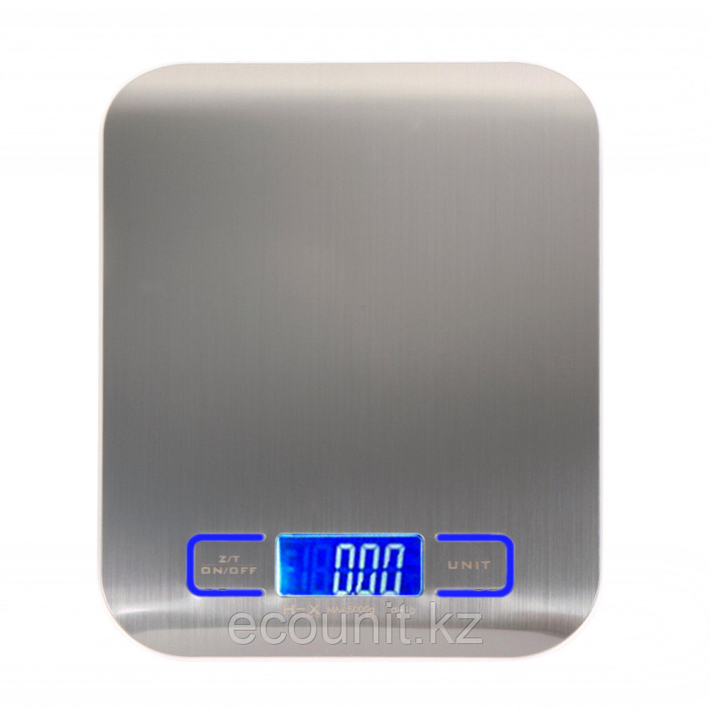 XH5000 Цифровые весы, универсальные (1-5000 гр.)