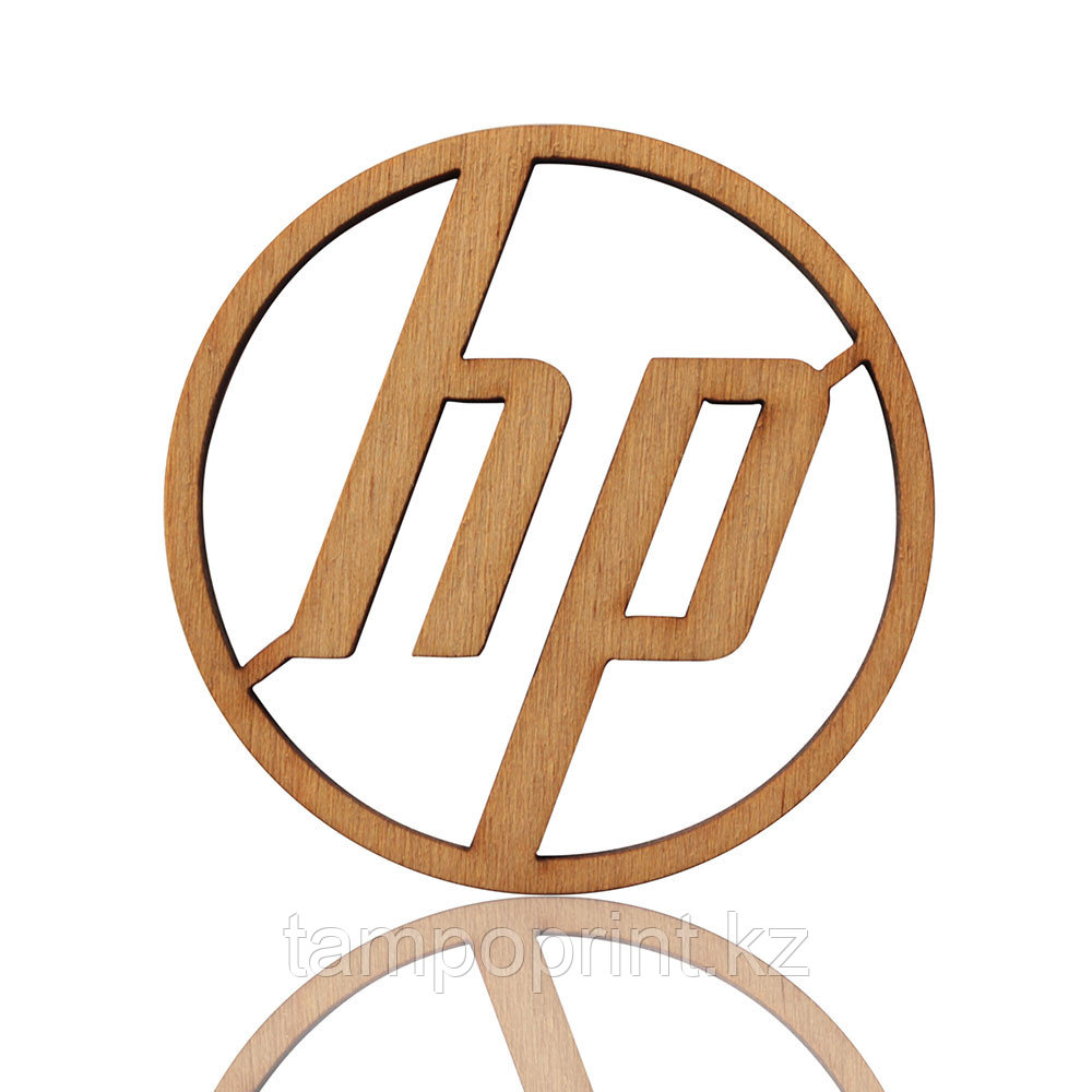 Сувенир "HP" DS021 без лака