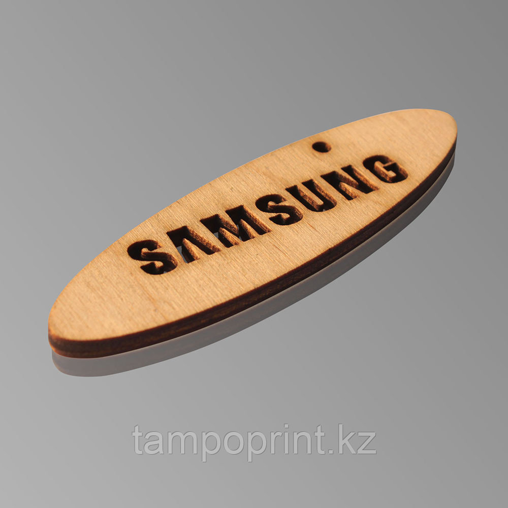 Сувенир "Samsung" DS025 без лака
