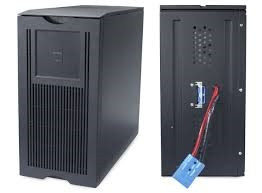 Батарея для ИБП SUA48XLBP Battery APC external