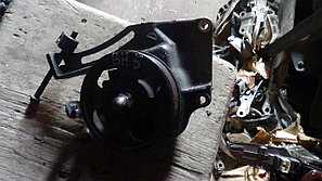 Гидроусилитель руля Subaru Lancaster (BH5)
