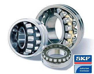 11206 TN9/W64 Самоустанавливающийся подшипник SKF