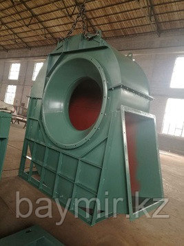 Главный вентилятор G4-73-14D (правосторонний)