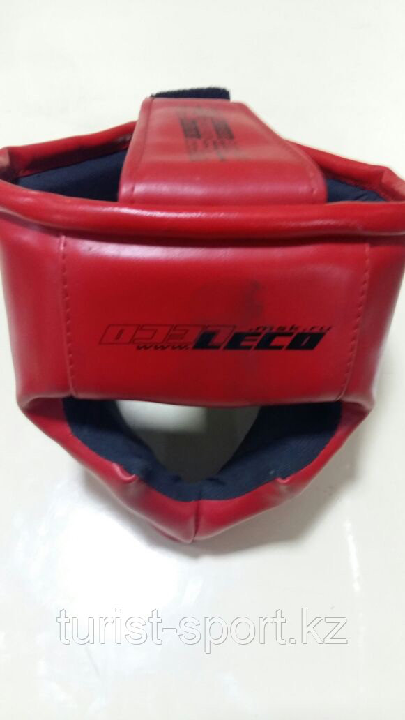 Шлем для рукопашного боя Leco - фото 1 - id-p48484249