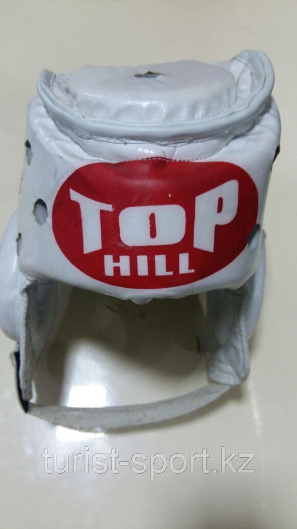 Шлем таэквондо Top Hill