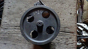 Гидроусилитель руля Toyota Chaser (90)