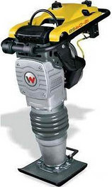 Вибротрамбовки