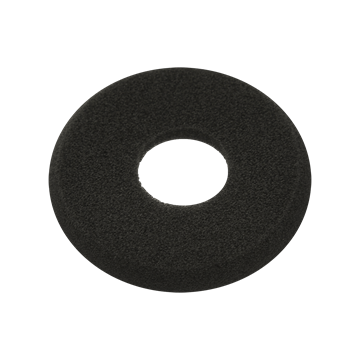 Поролоновая подушечка Jabra Black Foam Ear Cushions (14101-04)