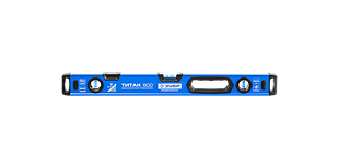 Уровень строительный ТИТАН, серия "ПРОФЕССИОНАЛ"