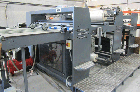 Autobond Compact 102 TP б/у 2002г - промышленный автоматический ламинатор, фото 3