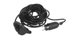 Удлинители-шнуры силовые, серия "ЭКСПЕРТ"