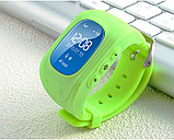Детские смарт часы с GPS Smart Baby Watch Q50, фото 3