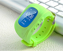 Детские умные часы с GPS Smart Baby Watch Q50