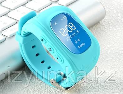 Детские смарт часы с GPS Smart Baby Watch Q50