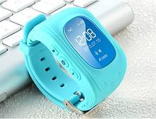 Детские смарт часы с GPS Smart Baby Watch Q50