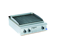 Электрическая жарочная поверхность INOKSAN Серия 700