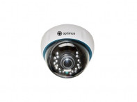 Видеокамера Optimus IP-P042.1(4х)D - фото 1 - id-p44547856