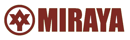 Кран шаровый "Miraya" series "B" (15) 1/2 г-г рукоятка-"бабочка" 102101 - фото 2 - id-p48509566