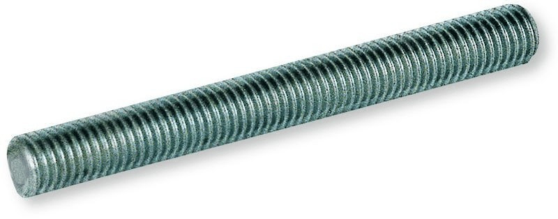 Шпилька резьбовая М10*1000 Class 8/8