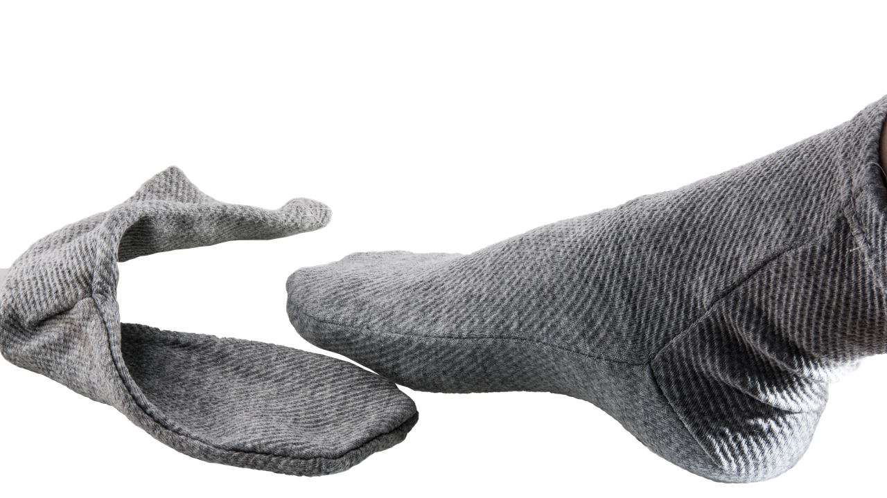 Носки турмалиновые