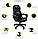 Кресло CHAIRMAN 432, фото 2
