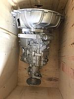 КПП в сборе Sinotruk Howo
