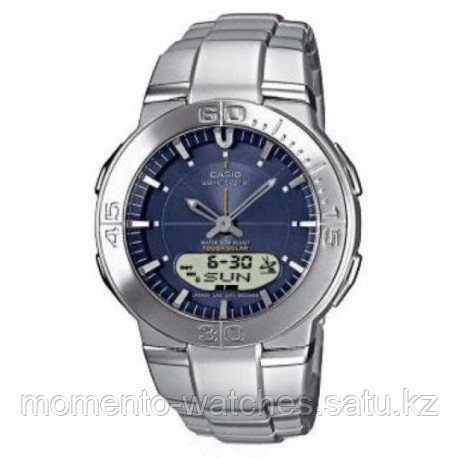 Мужские часы Casio WVA-310D-2AVER