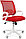 Кресло CHAIRMAN 696 White, фото 4