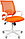 Кресло CHAIRMAN 696 White, фото 5