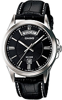 Мужские часы Casio MTP-1381L-1AVDF