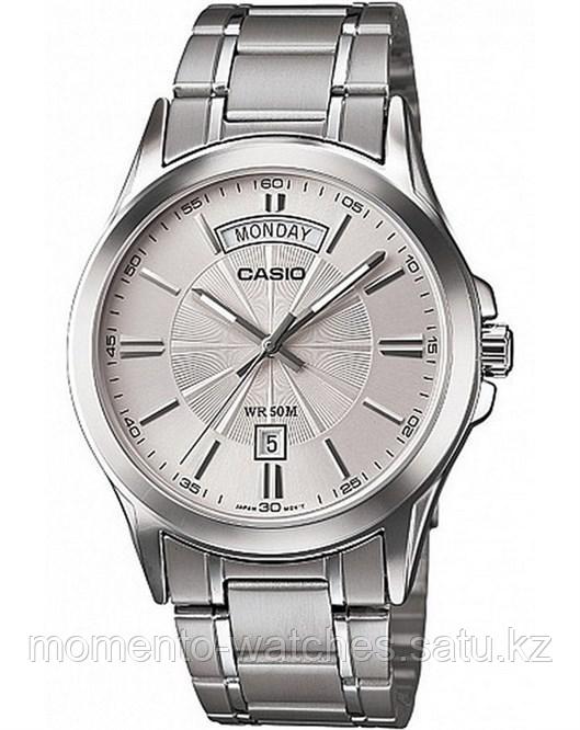 Мужские часы Casio MTP-1381D-7AVDF