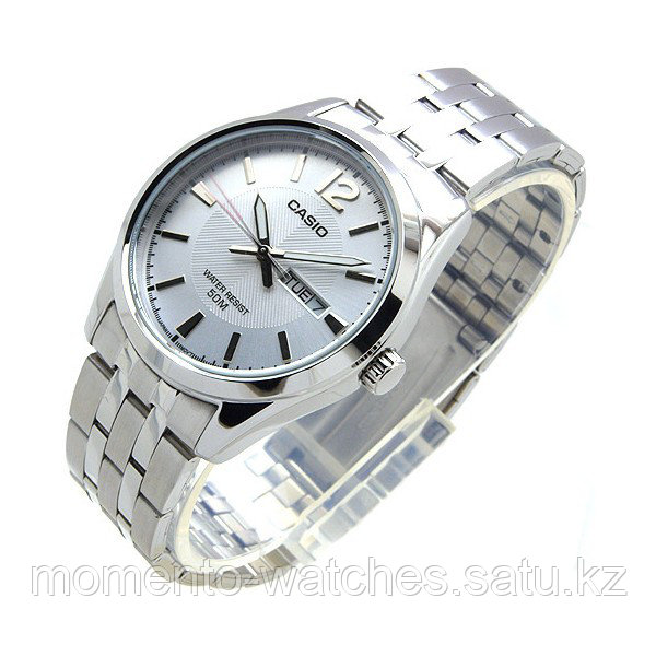 Мужские часы Casio MTP-1335D-7AVDF