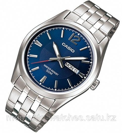 Мужские часы Casio MTP-1335D-2AVDF