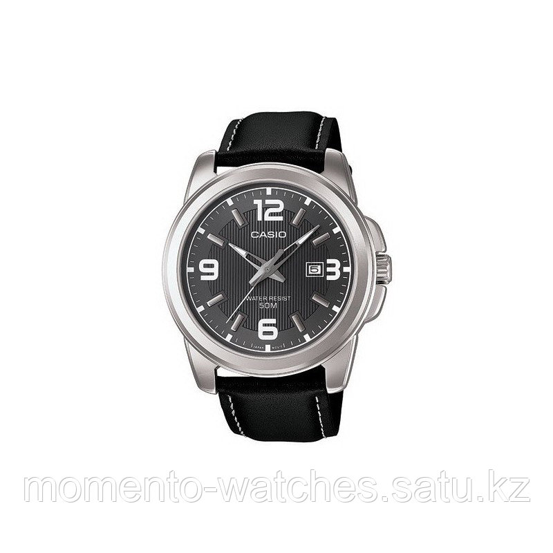Мужские часы Casio MTP-1314L-8AVDF