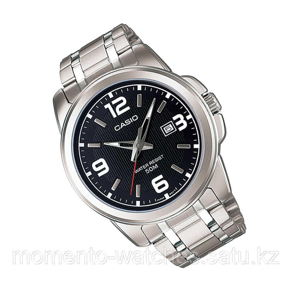 Мужские часы Casio MTP-1314D-1AVDF