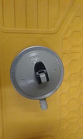 Газовый редуктор для маленького баллона