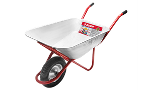 Тачка садово-строительная, серия "МАСТЕР"