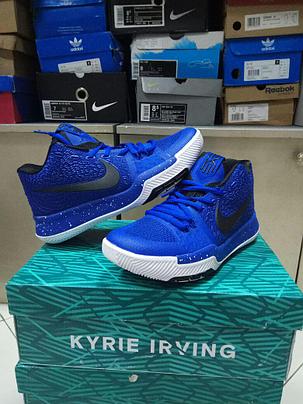 Баскетбольные кроссовки Nike Kyrie III ( 3) for Kyrie Irving, фото 2