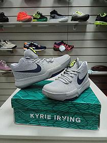 Баскетбольные кроссовки Nike Kyrie III ( 3) for Kyrie Irving gray