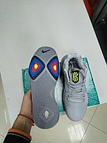 Баскетбольные кроссовки Nike Kyrie III ( 3) for Kyrie Irving gray, фото 5