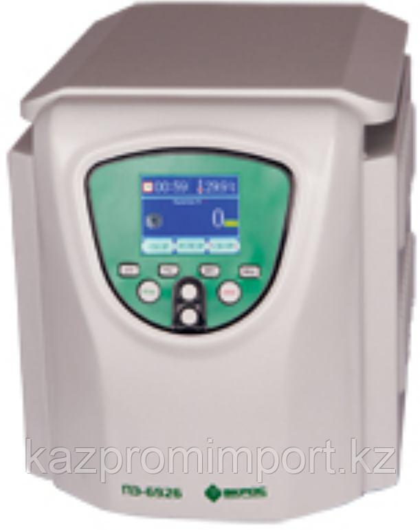 Центрифуга лабораторная ПЭ-6926 с ротором  8*7 мл, фото 1