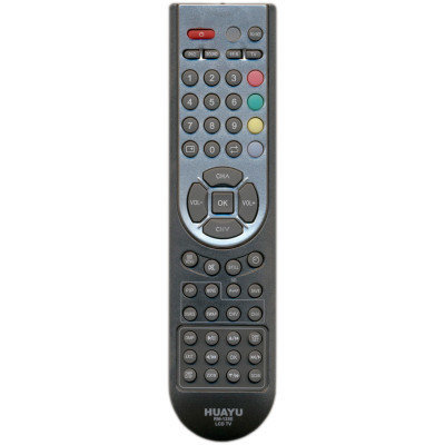Пульт универсальный для ТВ HISENSE RM-125E, фото 2