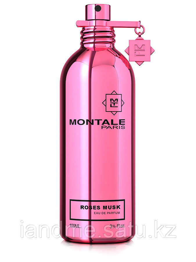 Montale Roses Musk Женский