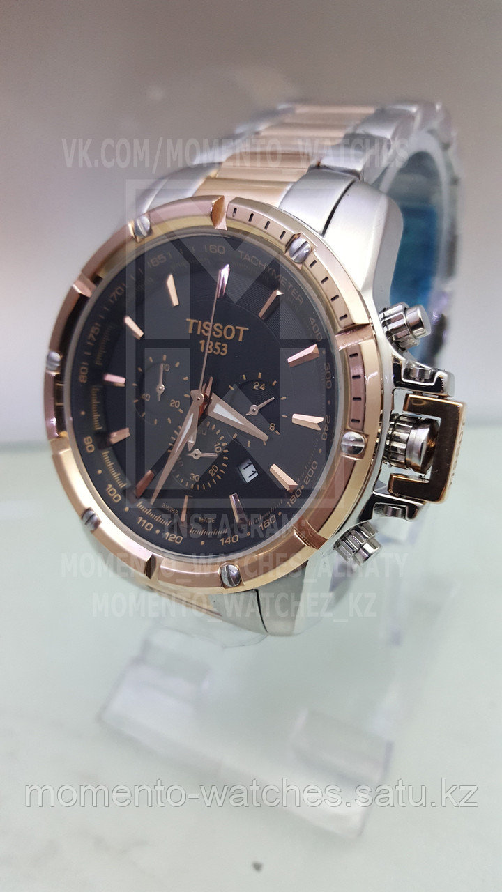 Мужские часы Tissot Chronograph