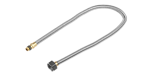 Подводка сильфонная для смесителей, серия "ЭКСПЕРТ"