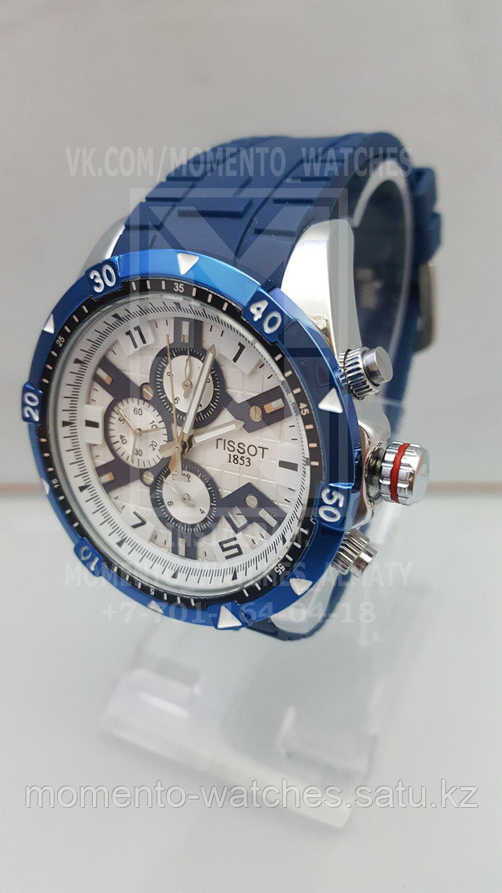 Мужские часы Tissot Chronograph