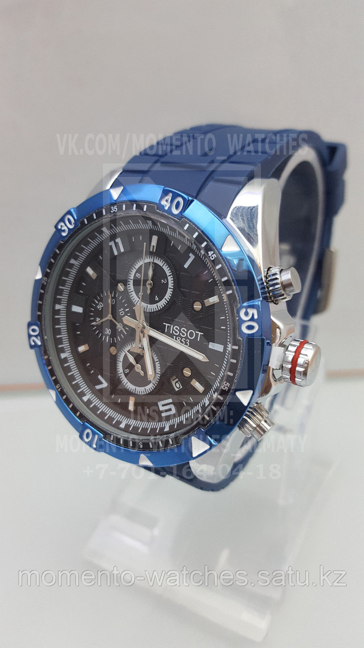 Мужские часы Tissot Chronograph